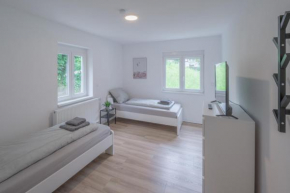 Cozy Living - Apartments in Schramberg
